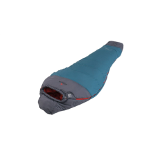 Robens Spire I -1°C , Sleeping Bag , -17 to 4 °C , YKK Auto lock - two-way open