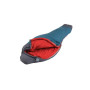 Robens Spire I -1°C , Sleeping Bag , -17 to 4 °C , YKK Auto lock - two-way open
