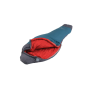 Robens Spire I -1°C , Sleeping Bag , -17 to 4 °C , YKK Auto lock - two-way open