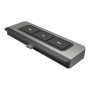 Hyper , HyperDrive Media 6-in-1 USB-C Hub for iPad Pro/Air , HDMI ports quantity 1