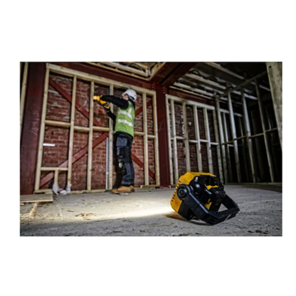 DEWALT , 18V XR Compact LED Task Light , DCL077-XJ , Cordless