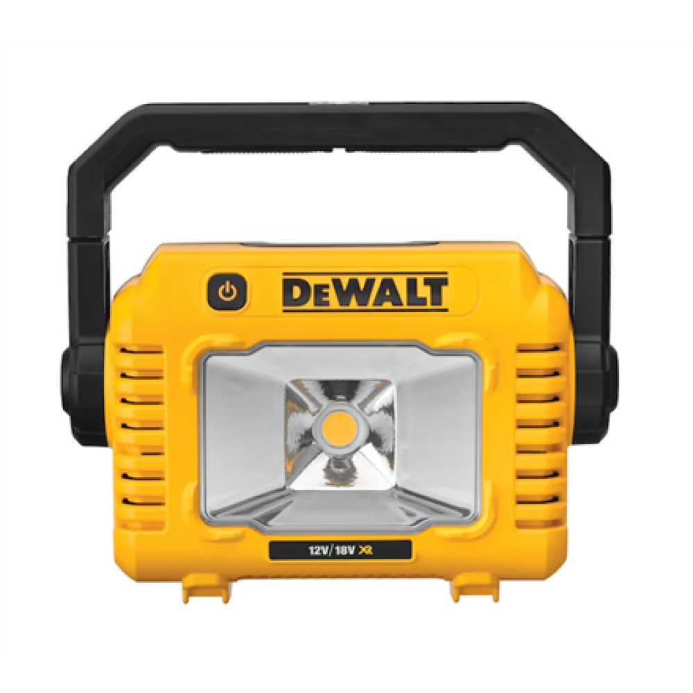 DEWALT , 18V XR Compact LED Task Light , DCL077-XJ , Cordless