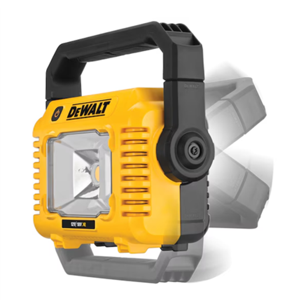 DEWALT , 18V XR Compact LED Task Light , DCL077-XJ , Cordless