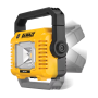 DEWALT , 18V XR Compact LED Task Light , DCL077-XJ , Cordless