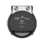 Simfer Electric pizza oven , MKE0-P , 1100 W , Black