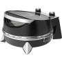 Simfer Electric pizza oven , MKE0-P , 1100 W , Black