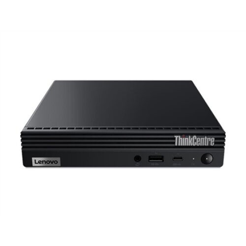 Lenovo ThinkCentre M60e Desktop, Tiny, Intel Core i3, i3-1005G1, Internal memory 8 GB, SO-DIMM DDR4, SSD 256 GB, Intel UHD, No, Keyboard language English, Windows 11 Pro, 802.11ac, Bluetooth version 5.1, Warranty 12 month(s)