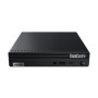 Lenovo ThinkCentre M60e Desktop, Tiny, Intel Core i3, i3-1005G1, Internal memory 8 GB, SO-DIMM DDR4, SSD 256 GB, Intel UHD, No, Keyboard language English, Windows 11 Pro, 802.11ac, Bluetooth version 5.1, Warranty 12 month(s)
