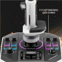 Thrustmaster SOL-R 2 Hosas WW , White/Black