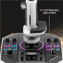 Thrustmaster SOL-R 2 Hosas WW , White/Black
