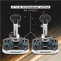 Thrustmaster SOL-R 2 Hosas WW , White/Black