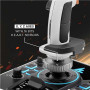 Thrustmaster SOL-R 2 Hosas WW , White/Black