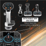 Thrustmaster SOL-R 2 Hosas WW , White/Black