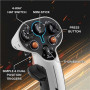Thrustmaster SOL-R 2 Hosas WW , White/Black