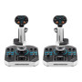 Thrustmaster SOL-R 2 Hosas WW , White/Black
