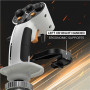 Thrustmaster SOL-R 2 Hosas WW , White/Black