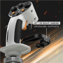 Thrustmaster SOL-R 2 Hosas WW , White/Black