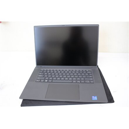 SALE OUT. Dell Mobile Precision 5680 FHD+ i7-13700H/32GB/2TB/NVIDIA GF RTX 4090 16GB/Win11 Pro/ENG Backlit kbd/3Y Basic OnSite Warranty , SALE OUT. Dell Warranty 36 month(s) , UNPACKED, USED, SCRATCHED CHARGER