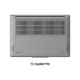 Lenovo IdeaPad Pro 5 16IPH11 Intel , Luna Grey , 16 , OLED , 2.8K , 2880 x 1800 pixels , Glossy , Intel Core Ultra 7 , 356H , 32 GB , Soldered LPDDR5X , Solid-state drive capacity 1000 GB , NVIDIA GeForce RTX 5050 , GDDR7 , 8 GB , Windows 11 Pro , 802.11b