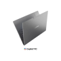 Lenovo IdeaPad Pro 5 16IPH11 Intel , Luna Grey , 16 , OLED , 2.8K , 2880 x 1800 pixels , Glossy , Intel Core Ultra 7 , 356H , 32 GB , Soldered LPDDR5X , Solid-state drive capacity 1000 GB , NVIDIA GeForce RTX 5050 , GDDR7 , 8 GB , Windows 11 Pro , 802.11b