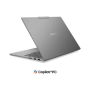Lenovo IdeaPad Pro 5 16IPH11 Intel , Luna Grey , 16 , OLED , 2.8K , 2880 x 1800 pixels , Glossy , Intel Core Ultra 7 , 356H , 32 GB , Soldered LPDDR5X , Solid-state drive capacity 1000 GB , NVIDIA GeForce RTX 5050 , GDDR7 , 8 GB , Windows 11 Pro , 802.11b