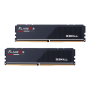 G.Skill , Flare X5 , 32 GB , DDR5 , 5600 MHz , PC/server , Registered No , ECC No