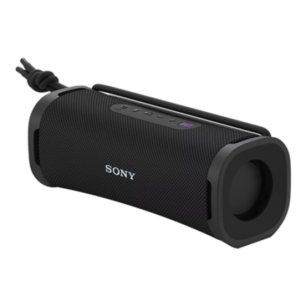 Sony , Speaker , SRS-ULT10 ULT FIELD 1 , Waterproof , Bluetooth , Black , Portable , Wireless connection