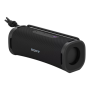 Sony , Speaker , SRS-ULT10 ULT FIELD 1 , Waterproof , Bluetooth , Black , Portable , Wireless connection