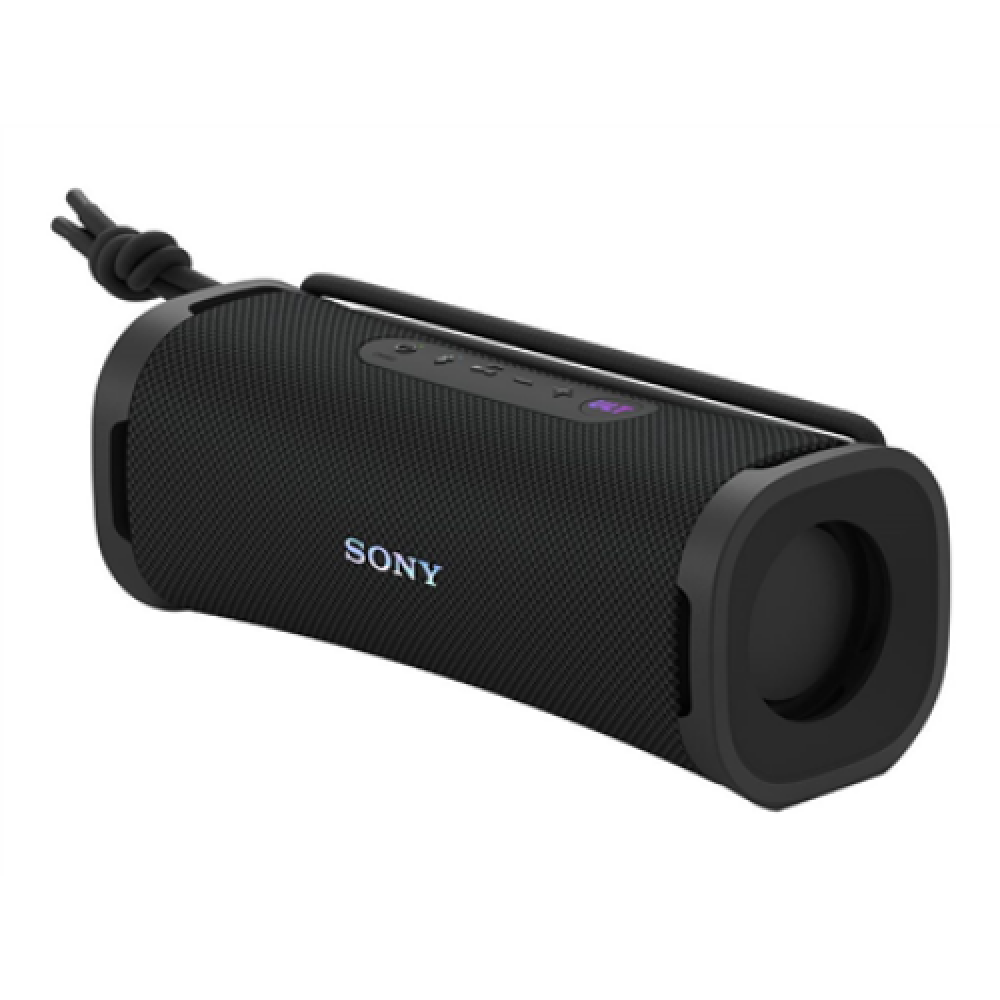 Sony , Speaker , SRS-ULT10 ULT FIELD 1 , Waterproof , Bluetooth , Black , Portable , Wireless connection