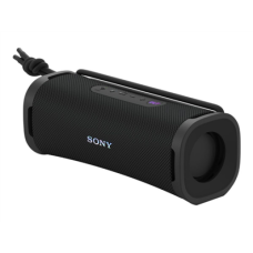 Sony , Speaker , SRS-ULT10 ULT FIELD 1 , Waterproof , Bluetooth , Black , Portable , Wireless connection