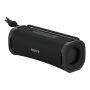 Sony , Speaker , SRS-ULT10 ULT FIELD 1 , Waterproof , Bluetooth , Black , Portable , Wireless connection