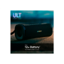 Sony , Speaker , SRS-ULT10 ULT FIELD 1 , Waterproof , Bluetooth , Black , Portable , Wireless connection