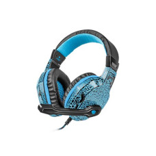Fury , Wired , On-Ear , Gaming Headset , NFU-0863 Hellcat Fury , Wired , On-Ear , Gaming Headset , NFU-0863 Hellcat