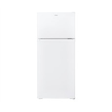 Candy Refrigerator , CDH1S313EW , Energy efficiency class E , Free standing , Double Door , Height 114 cm , Fridge net capacity 89 L , Freezer net capacity 28 L , 40 dB , White Candy Refrigerator , CDH1S313EW , Energy efficiency class E , Free standing , Double Door , Height 114 cm , Fridge net capacity 89 L , Freezer net capacity 28 L , 40 dB , White