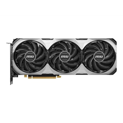 MSI GeForce RTX 4060 Ti VENTUS 3X E 8G OC , NVIDIA , 8 GB , GeForce RTX 4060 Ti , GDDR6 , HDMI ports quantity 1 , PCI Express Gen 4