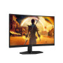 AOC , C27G42E , 27 , VA , FHD , 16:9 , 180 Hz , 1 ms , 1920 x 1080 pixels , 300 cd/m² , HDMI ports quantity 2 , Black
