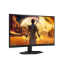 AOC C27G42E , 27 , VA , FHD , 16:9 , 180 Hz , 1 ms , 1920 x 1080 pixels , 300 cd/m² , HDMI ports quantity 2 , Black