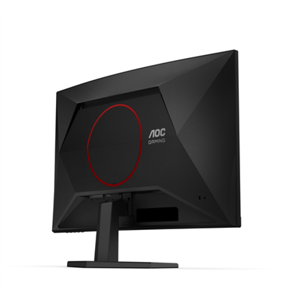 AOC C27G42E , 27 , VA , FHD , 16:9 , 180 Hz , 1 ms , 1920 x 1080 pixels , 300 cd/m² , HDMI ports quantity 2 , Black
