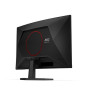 AOC , C27G42E , 27 , VA , FHD , 16:9 , 180 Hz , 1 ms , 1920 x 1080 pixels , 300 cd/m² , HDMI ports quantity 2 , Black