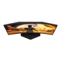 AOC C27G42E , 27 , VA , FHD , 16:9 , 180 Hz , 1 ms , 1920 x 1080 pixels , 300 cd/m² , HDMI ports quantity 2 , Black