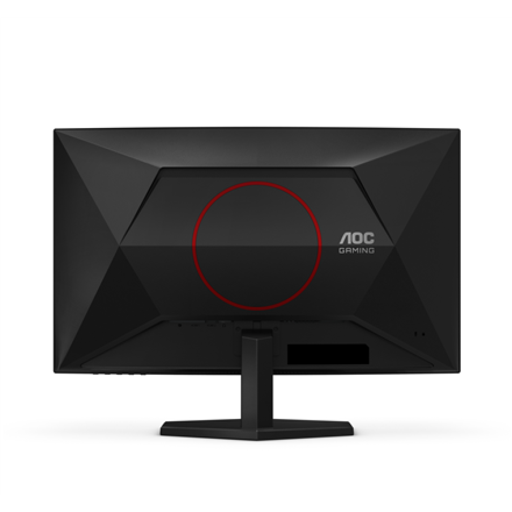 AOC C27G42E , 27 , VA , FHD , 16:9 , 180 Hz , 1 ms , 1920 x 1080 pixels , 300 cd/m² , HDMI ports quantity 2 , Black