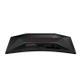 AOC C27G42E , 27 , VA , FHD , 16:9 , 180 Hz , 1 ms , 1920 x 1080 pixels , 300 cd/m² , HDMI ports quantity 2 , Black