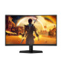 AOC , C27G42E , 27 , VA , FHD , 16:9 , 180 Hz , 1 ms , 1920 x 1080 pixels , 300 cd/m² , HDMI ports quantity 2 , Black
