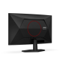 AOC C27G42E , 27 , VA , FHD , 16:9 , 180 Hz , 1 ms , 1920 x 1080 pixels , 300 cd/m² , HDMI ports quantity 2 , Black