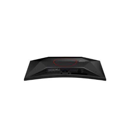 AOC , C27G42E , 27 , VA , FHD , 16:9 , 180 Hz , 1 ms , 1920 x 1080 pixels , 300 cd/m² , HDMI ports quantity 2 , Black