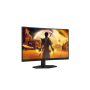 AOC C27G42E , 27 , VA , FHD , 16:9 , 180 Hz , 1 ms , 1920 x 1080 pixels , 300 cd/m² , HDMI ports quantity 2 , Black