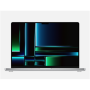 Apple , MacBook Pro , Silver , 16.2 , IPS , 3456 x 2234 pixels , Apple M2 Pro , 16 GB , SSD 512 GB , Apple M2 Pro 19 core GPU , No Optical Drive , MacOS , Wi-Fi 6E (802.11ax) , Bluetooth version 5.3 , Keyboard language Russian , Keyboard backlit , Warrant