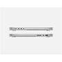 Apple , MacBook Pro , Silver , 16.2 , IPS , 3456 x 2234 pixels , Apple M2 Pro , 16 GB , SSD 512 GB , Apple M2 Pro 19 core GPU , No Optical Drive , MacOS , Wi-Fi 6E (802.11ax) , Bluetooth version 5.3 , Keyboard language Russian , Keyboard backlit , Warrant