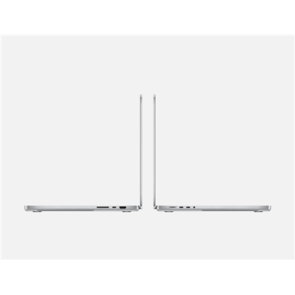 Apple , MacBook Pro , Silver , 16.2 , IPS , 3456 x 2234 pixels , Apple M2 Pro , 16 GB , SSD 512 GB , Apple M2 Pro 19 core GPU , No Optical Drive , MacOS , Wi-Fi 6E (802.11ax) , Bluetooth version 5.3 , Keyboard language Russian , Keyboard backlit , Warrant