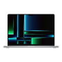 Apple , MacBook Pro , Silver , 16.2 , IPS , 3456 x 2234 pixels , Apple M2 Pro , 16 GB , SSD 512 GB , Apple M2 Pro 19 core GPU , No Optical Drive , MacOS , Wi-Fi 6E (802.11ax) , Bluetooth version 5.3 , Keyboard language Russian , Keyboard backlit , Warrant